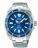 Orologio Seiko Uomo Prospex in Acciaio SRPD23K1 - SRPD23K1